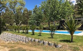 Quinta Da Fervenca, Private River Place To Relax..